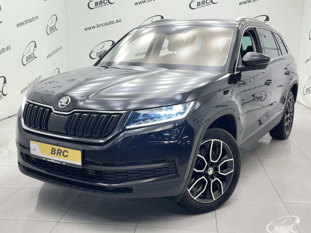 Skoda Kodiaq | 45
