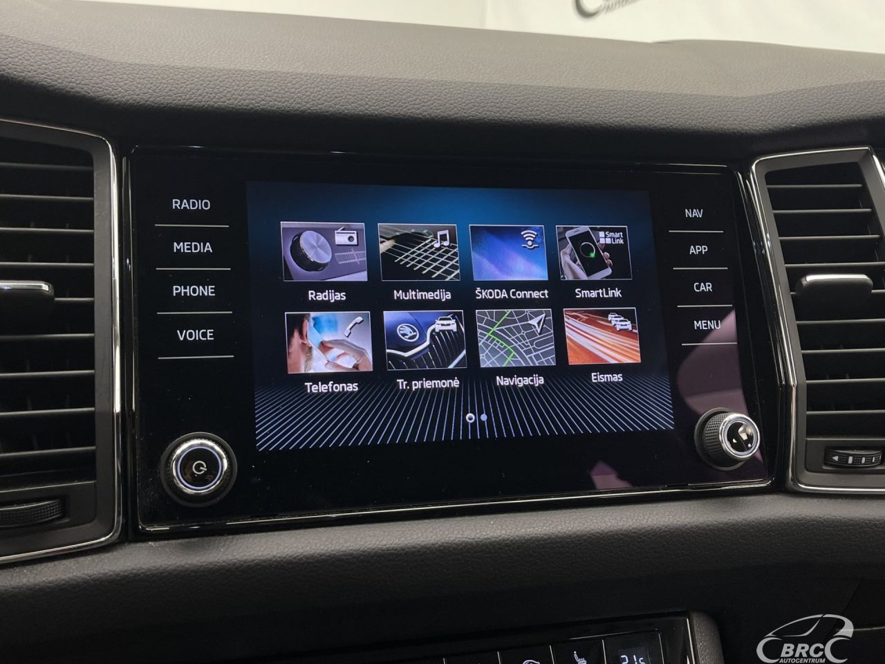 Skoda Kodiaq | 37