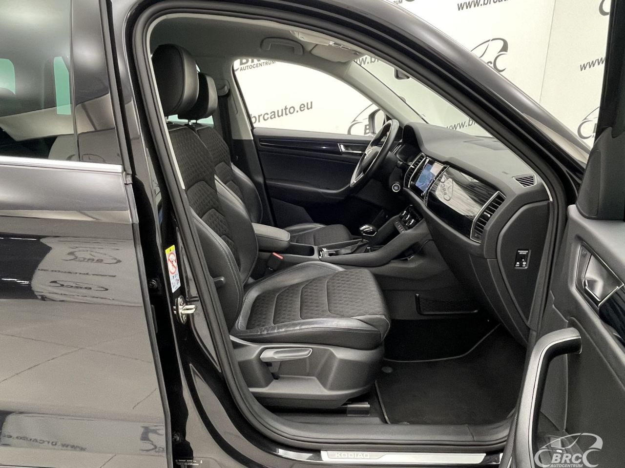 Skoda Kodiaq | 3