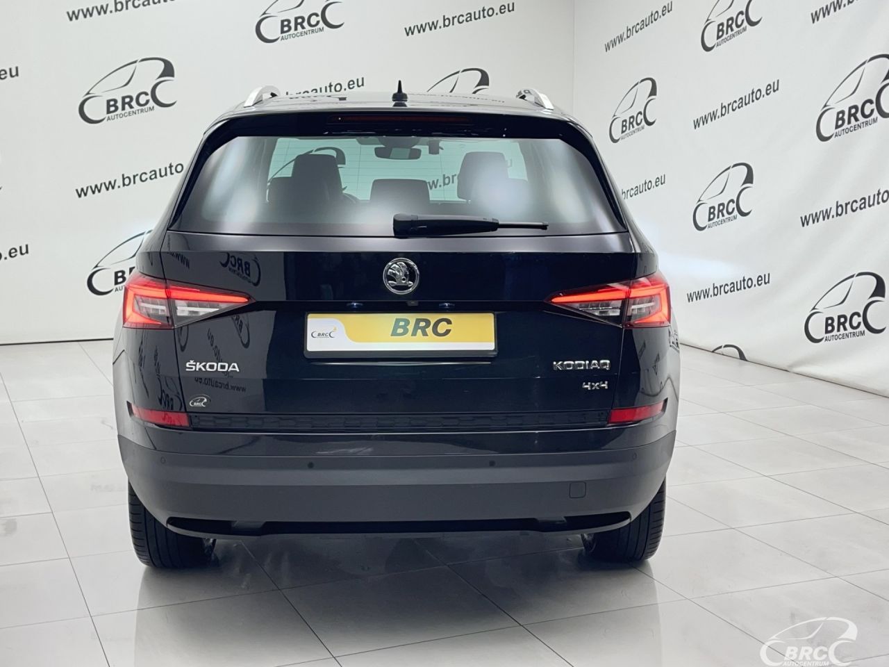 Skoda Kodiaq | 48