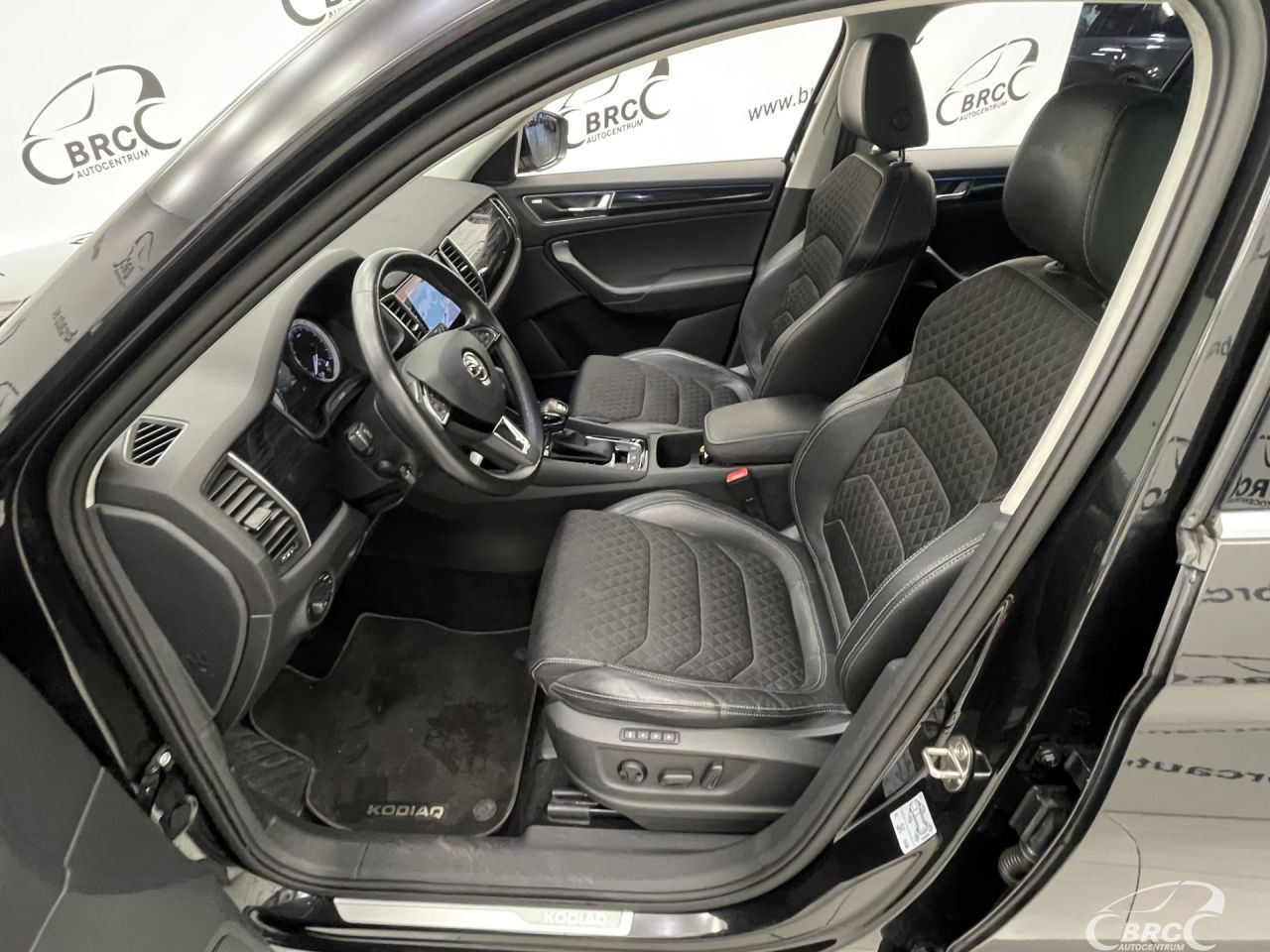 Skoda Kodiaq | 21