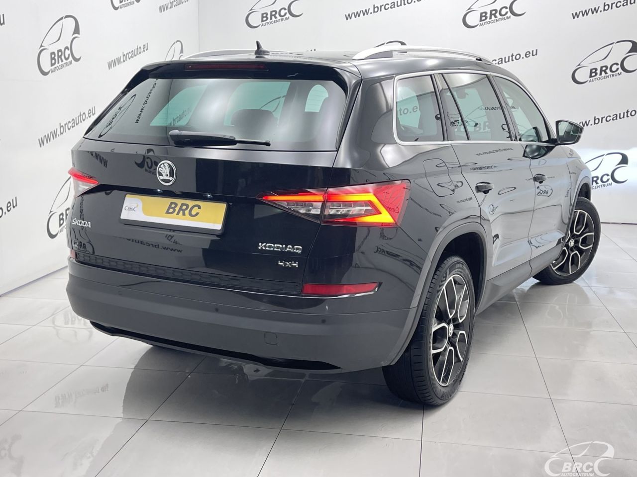 Skoda Kodiaq | 46