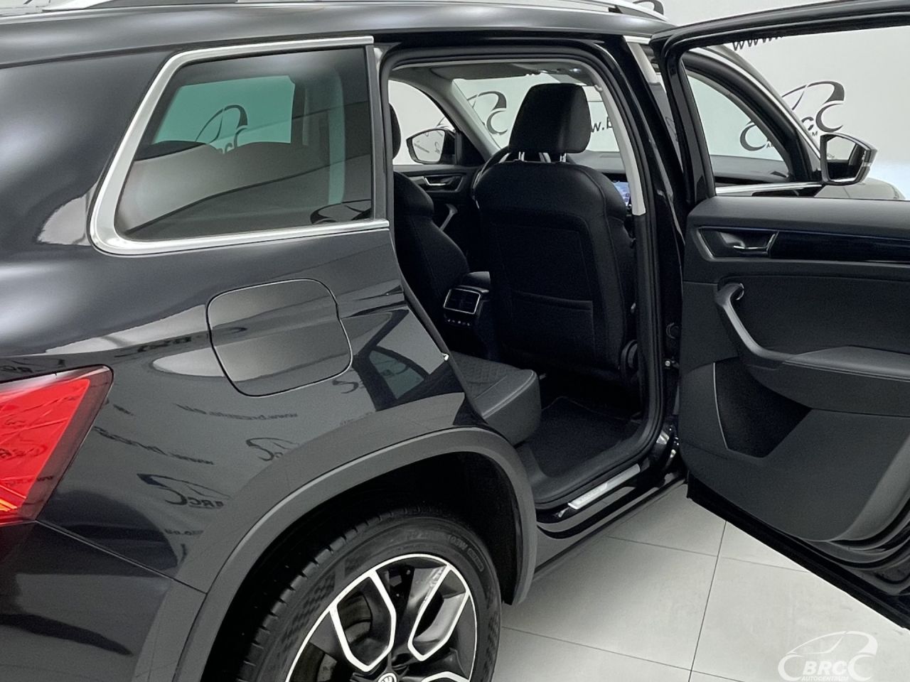 Skoda Kodiaq | 12