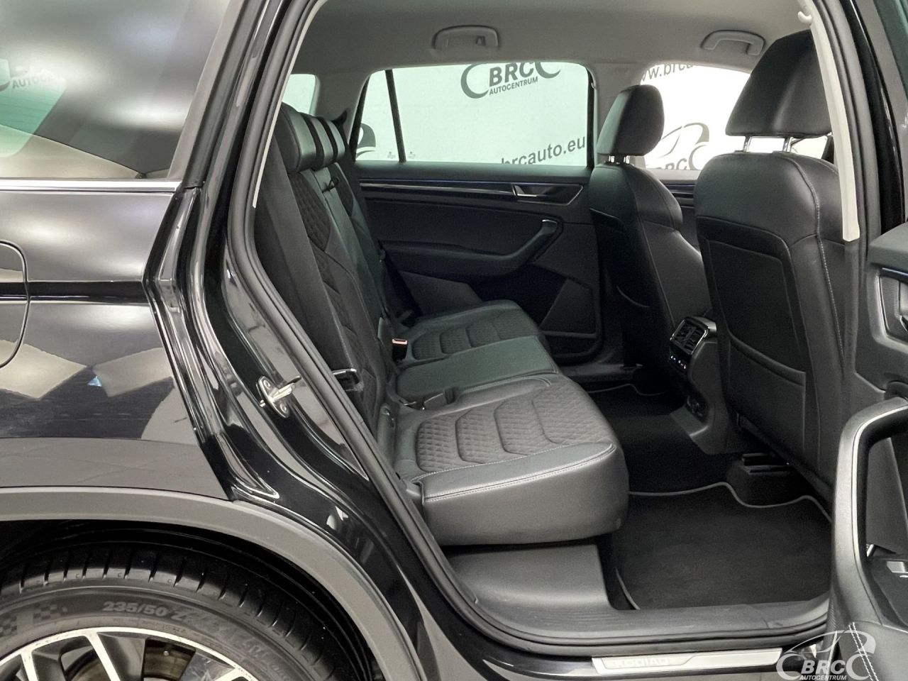Skoda Kodiaq | 9