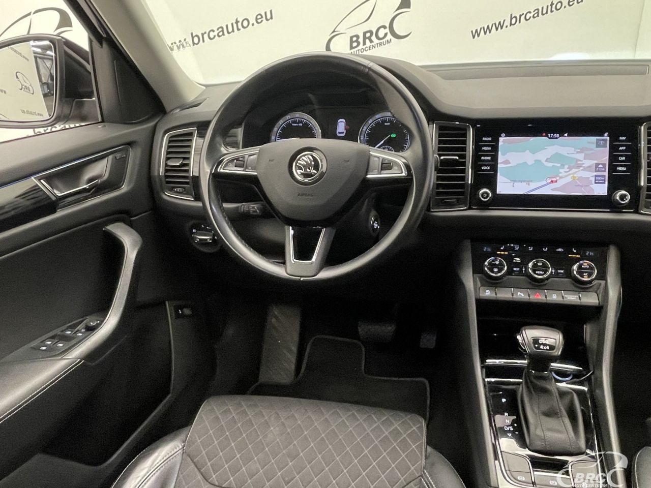 Skoda Kodiaq | 14