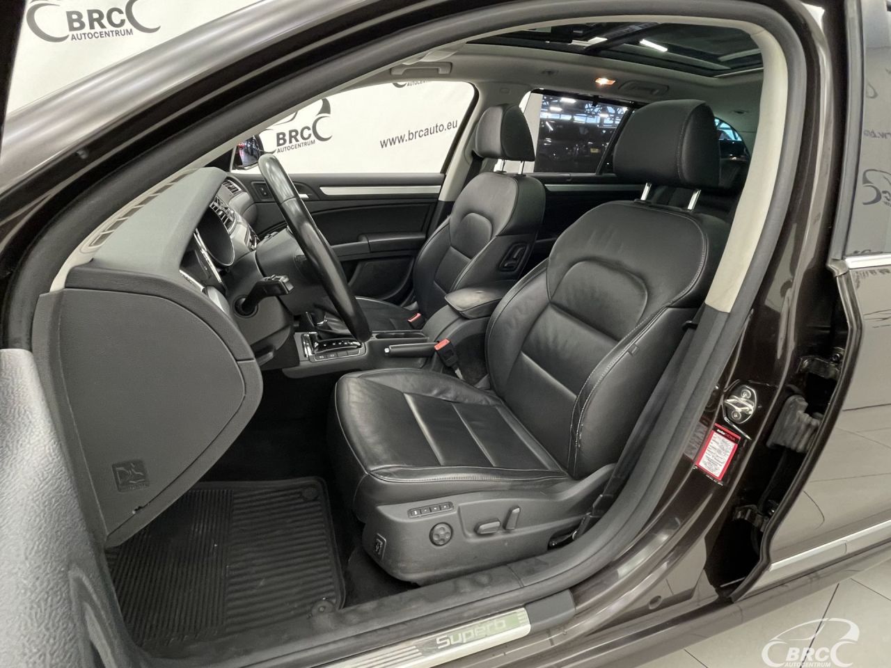 Skoda Superb | 23