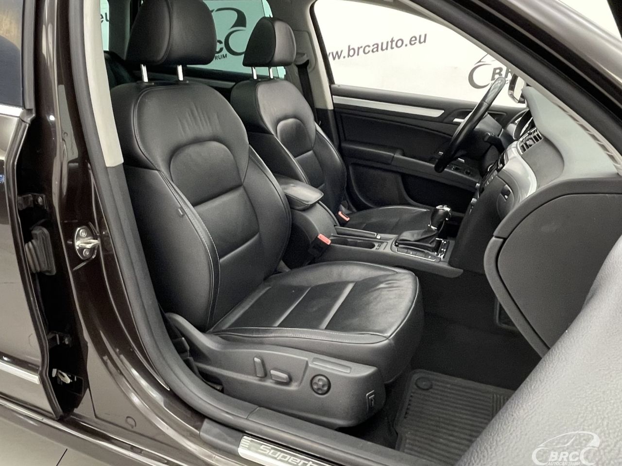 Skoda Superb | 6