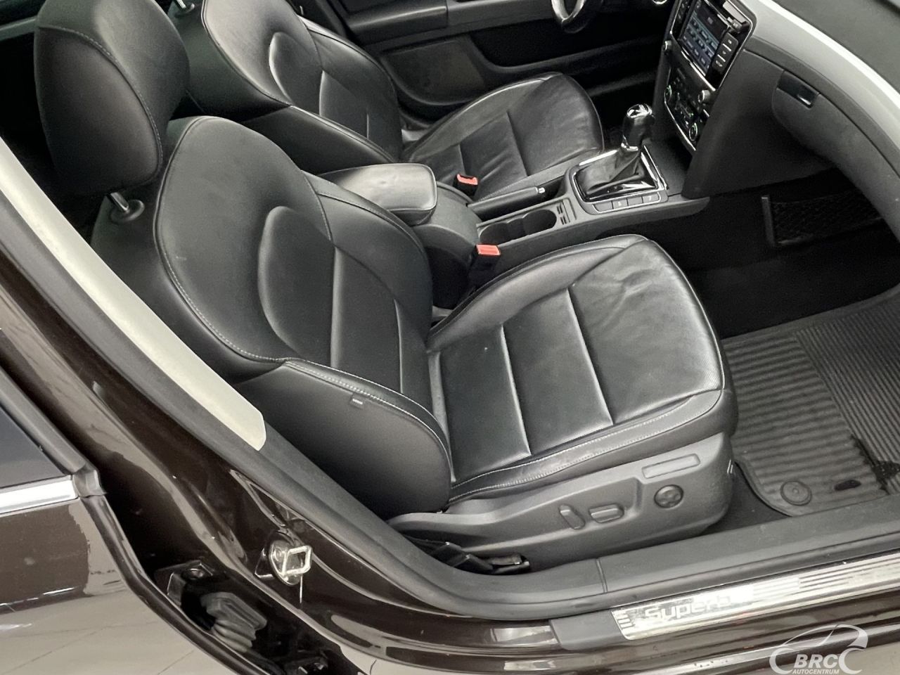Skoda Superb | 4