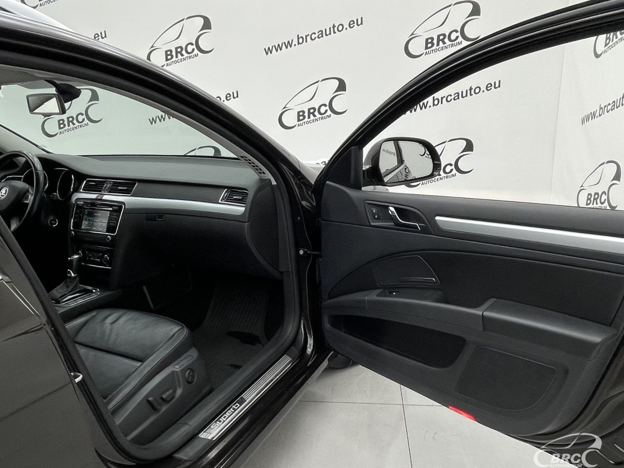 Skoda Superb | 7