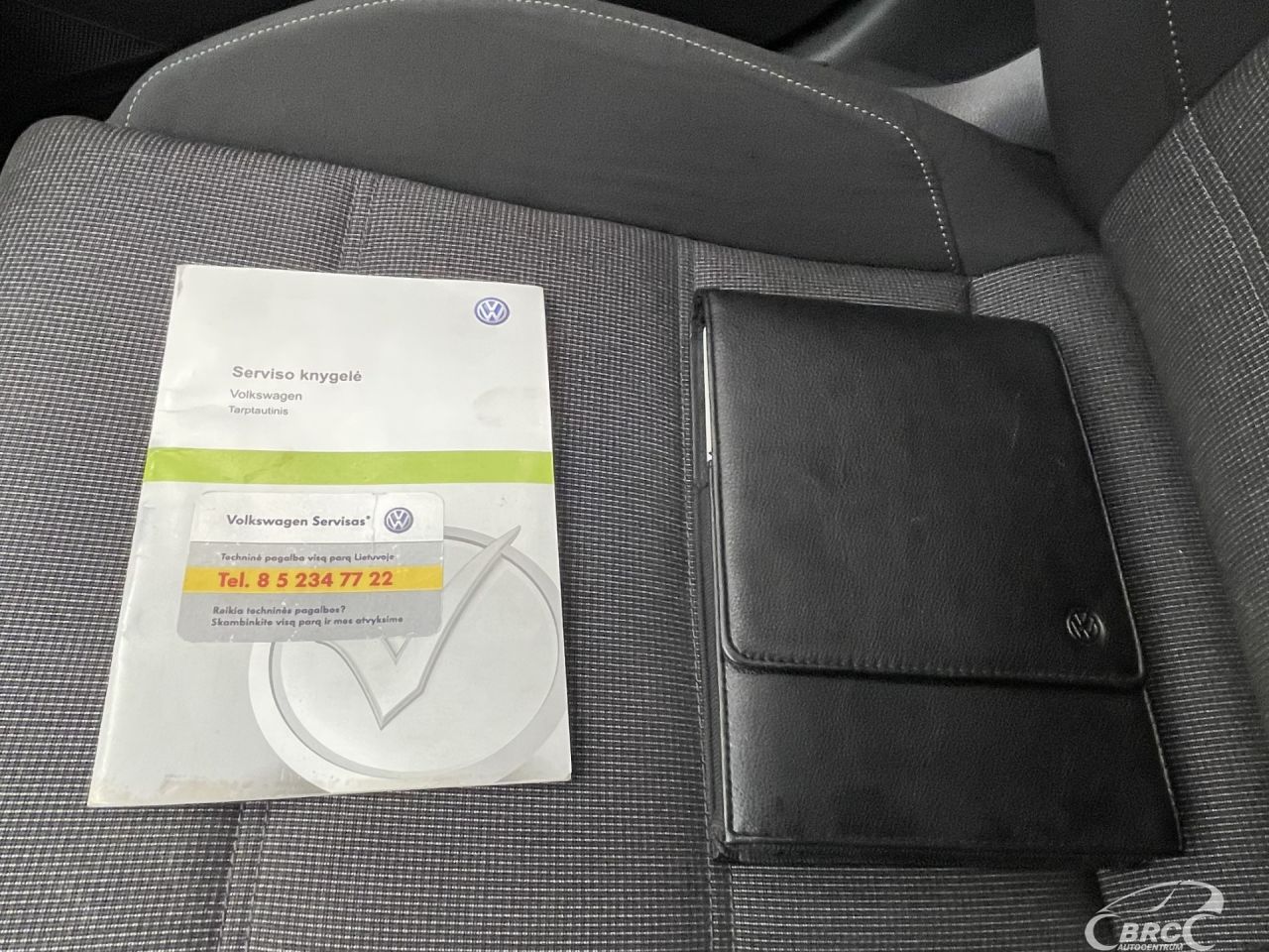 Volkswagen Passat | 38