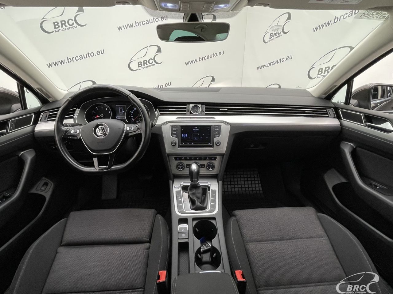 Volkswagen Passat | 2