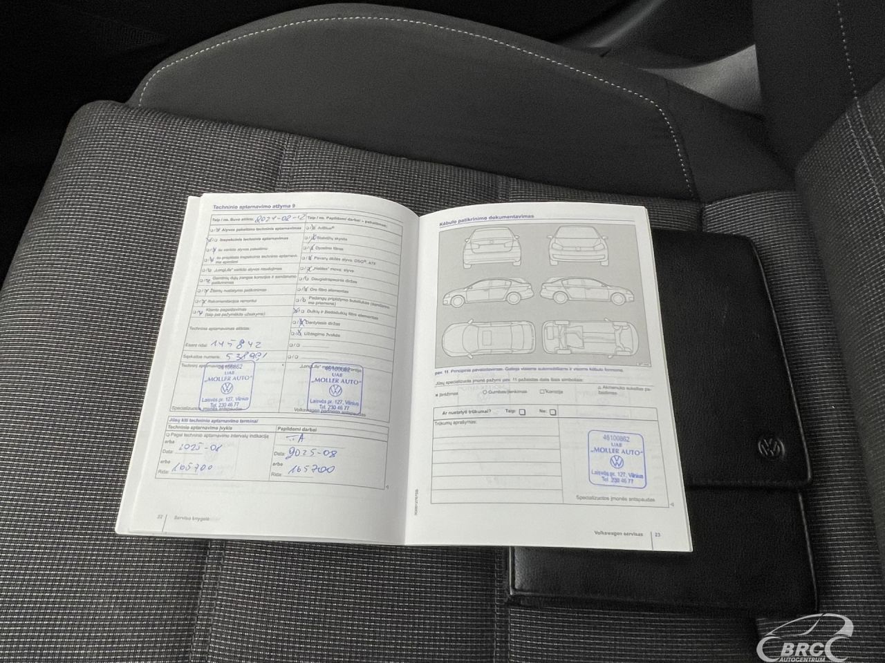 Volkswagen Passat | 49