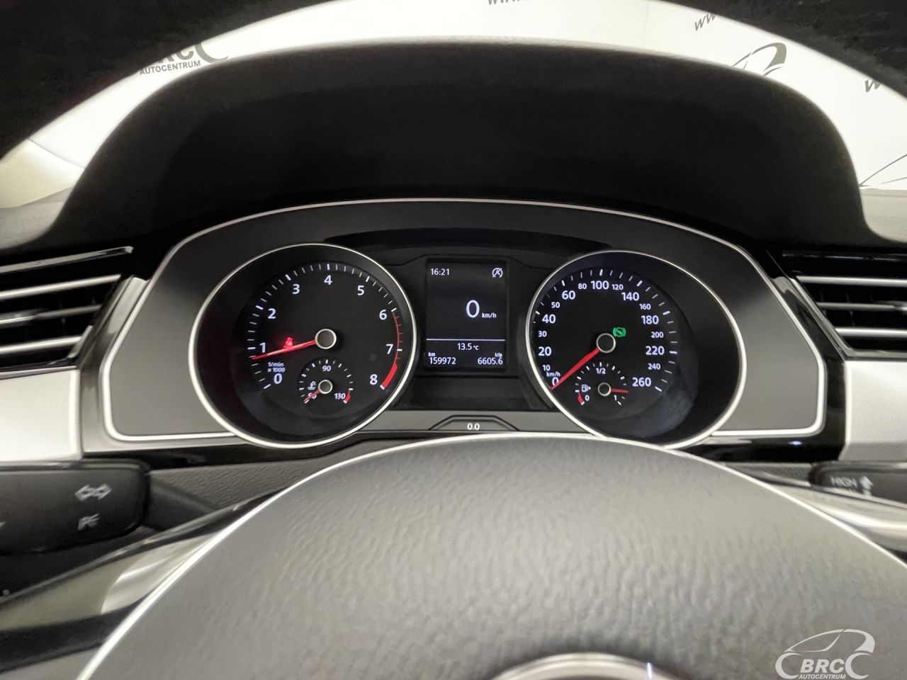 Volkswagen Passat | 30