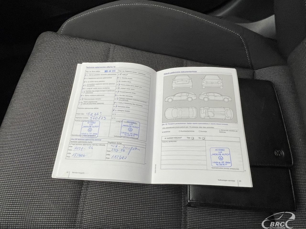 Volkswagen Passat | 50