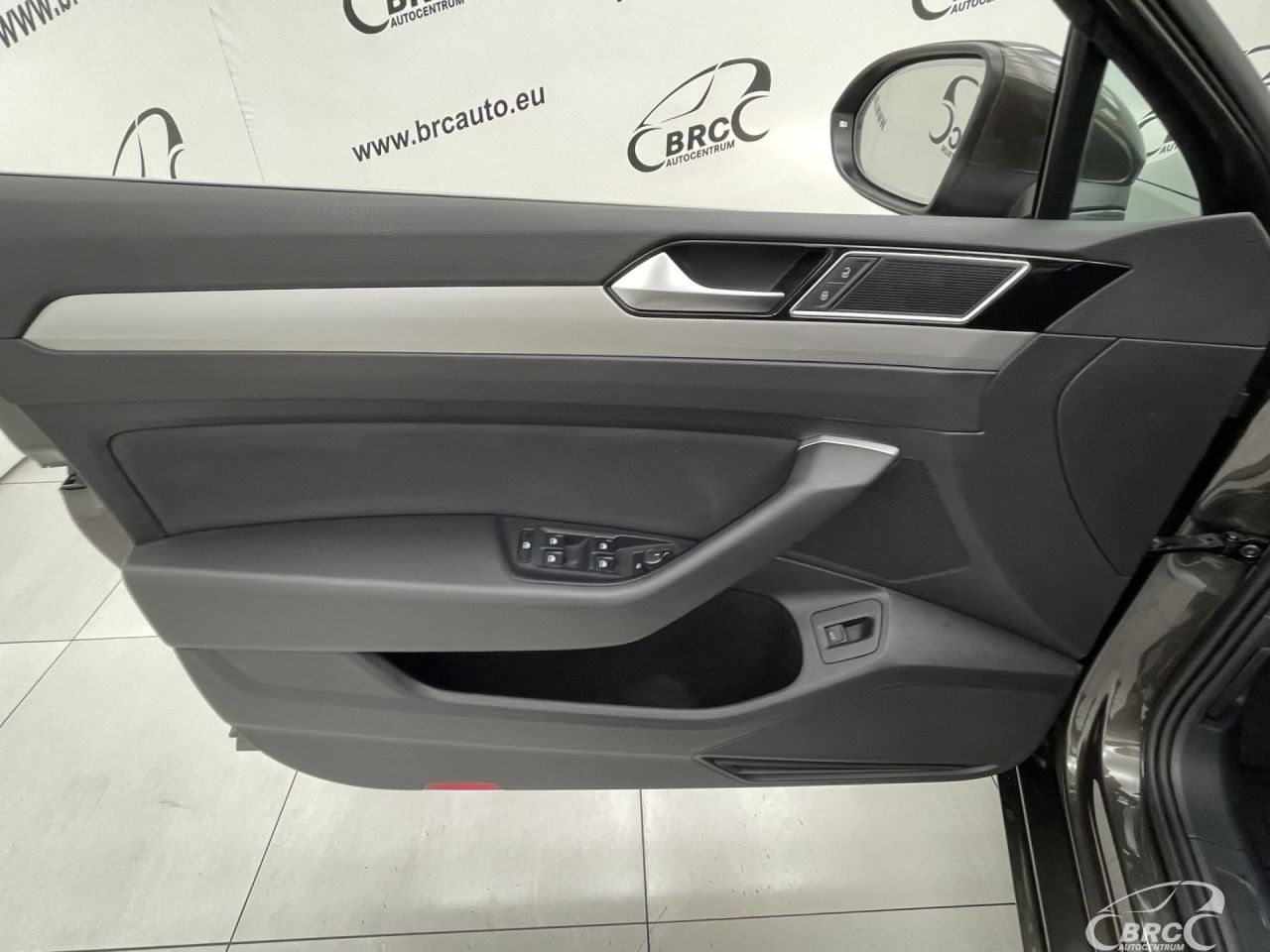 Volkswagen Passat | 20