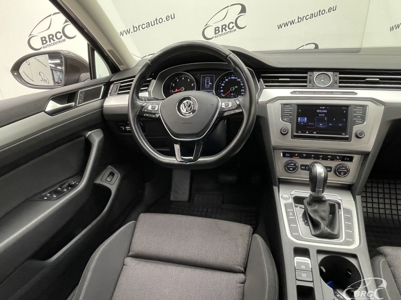 Volkswagen Passat | 13