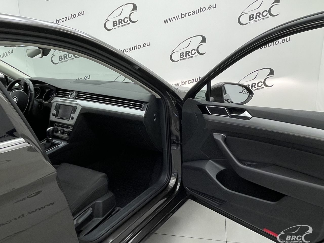 Volkswagen Passat | 6