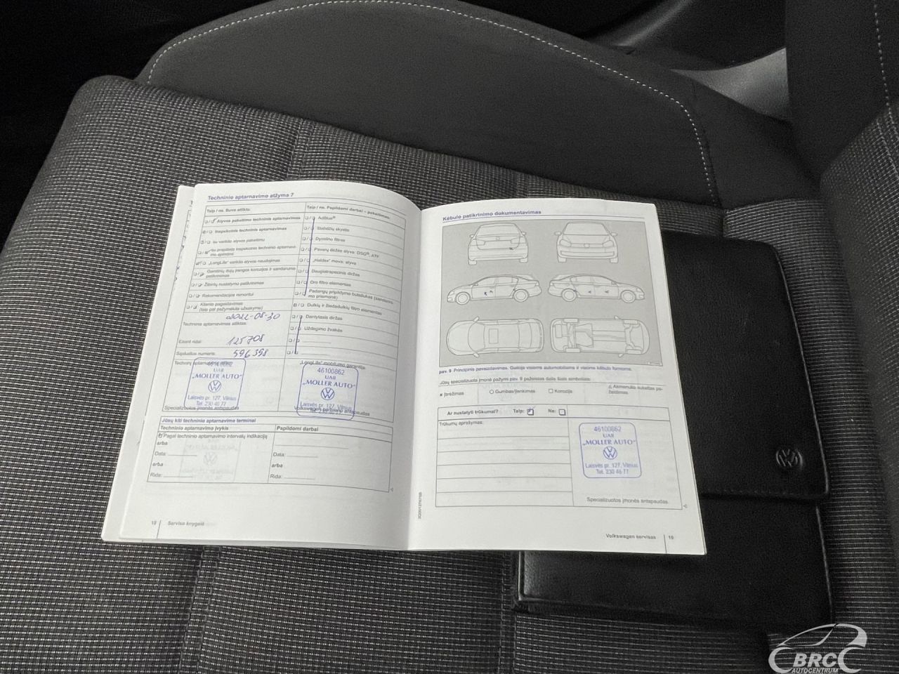 Volkswagen Passat | 46