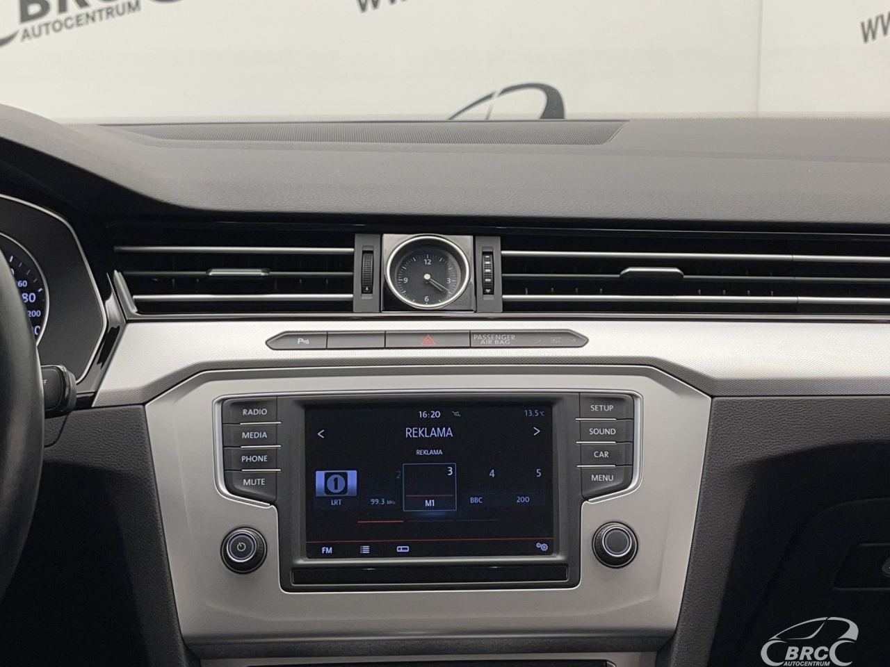 Volkswagen Passat | 15