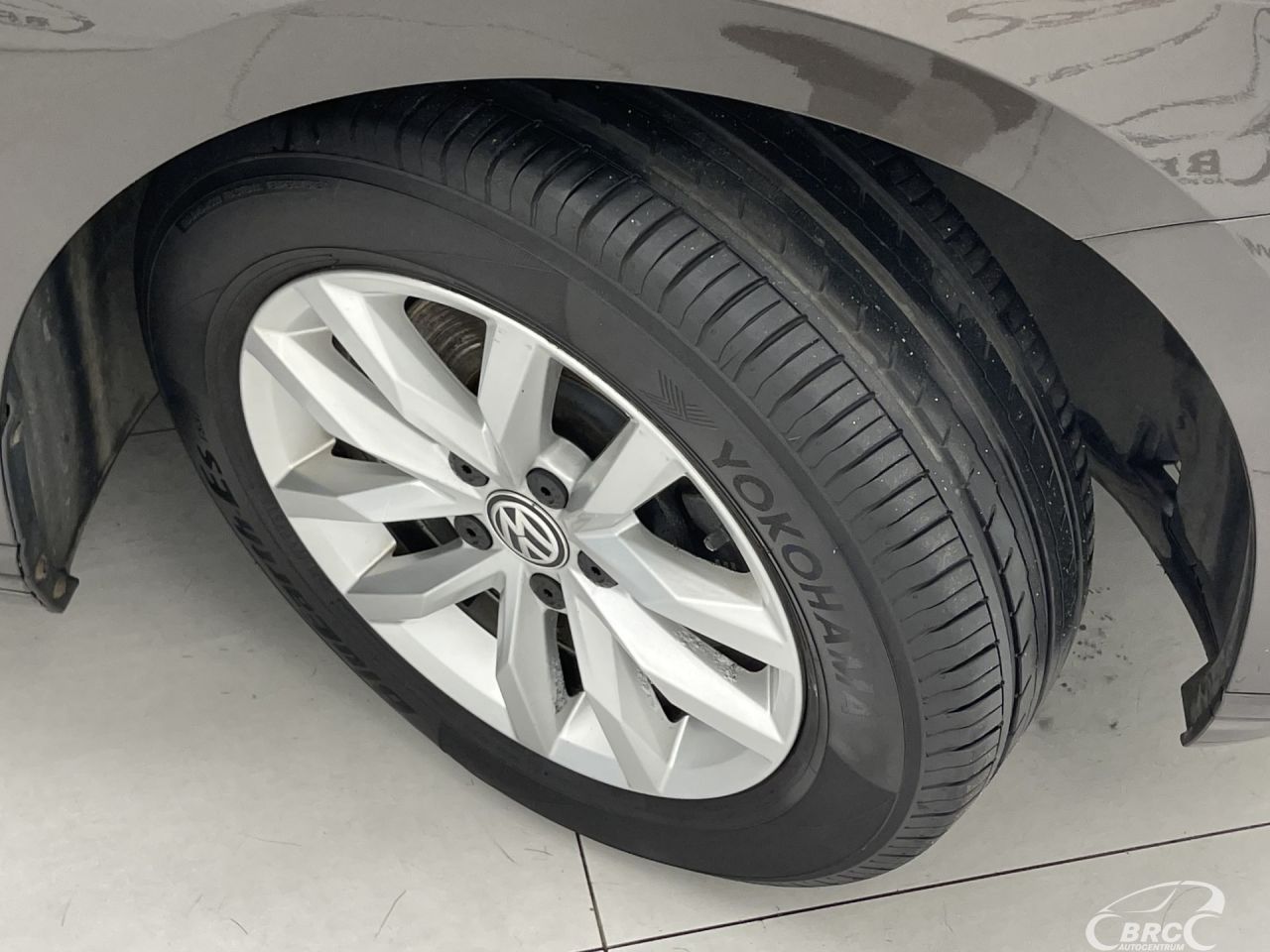 Volkswagen Passat | 47