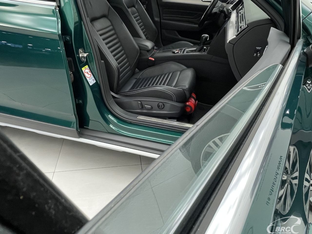 Volkswagen Passat | 9