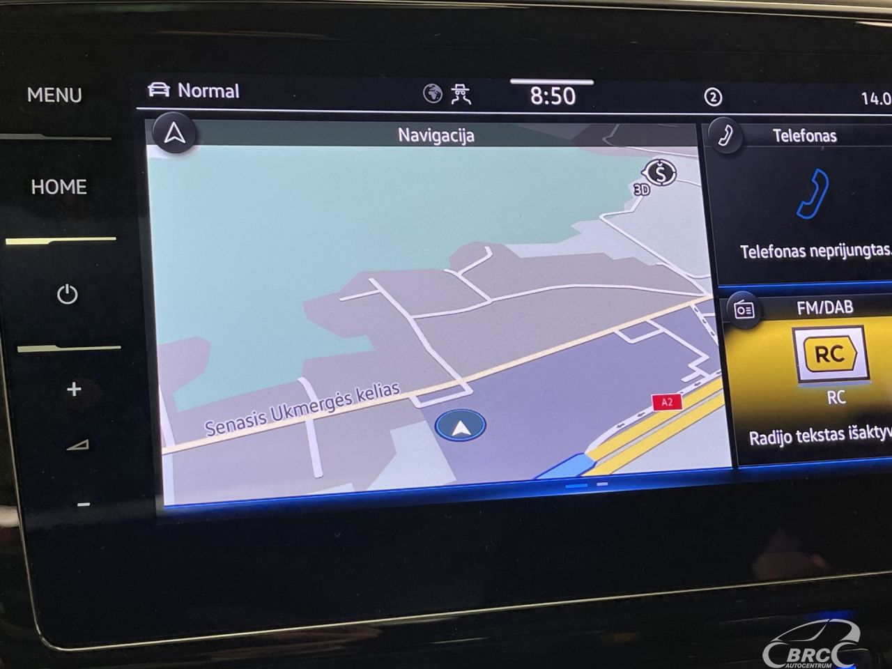 Volkswagen Passat | 40