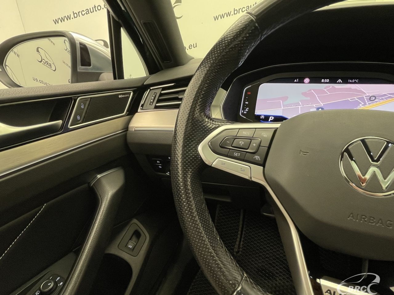 Volkswagen Passat | 31