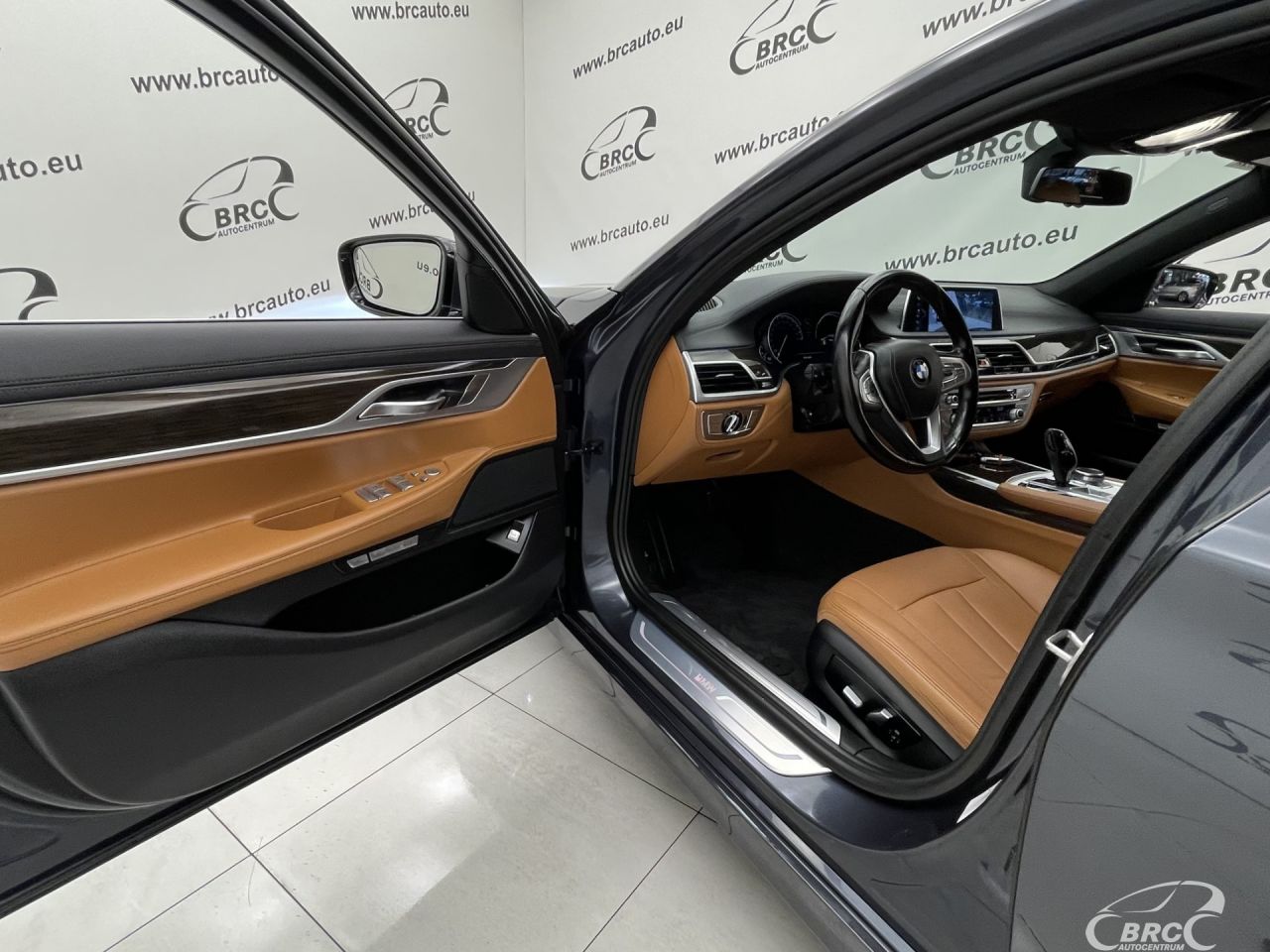 BMW 730 | 19