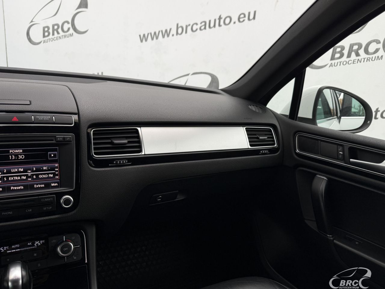 Volkswagen Touareg | 27