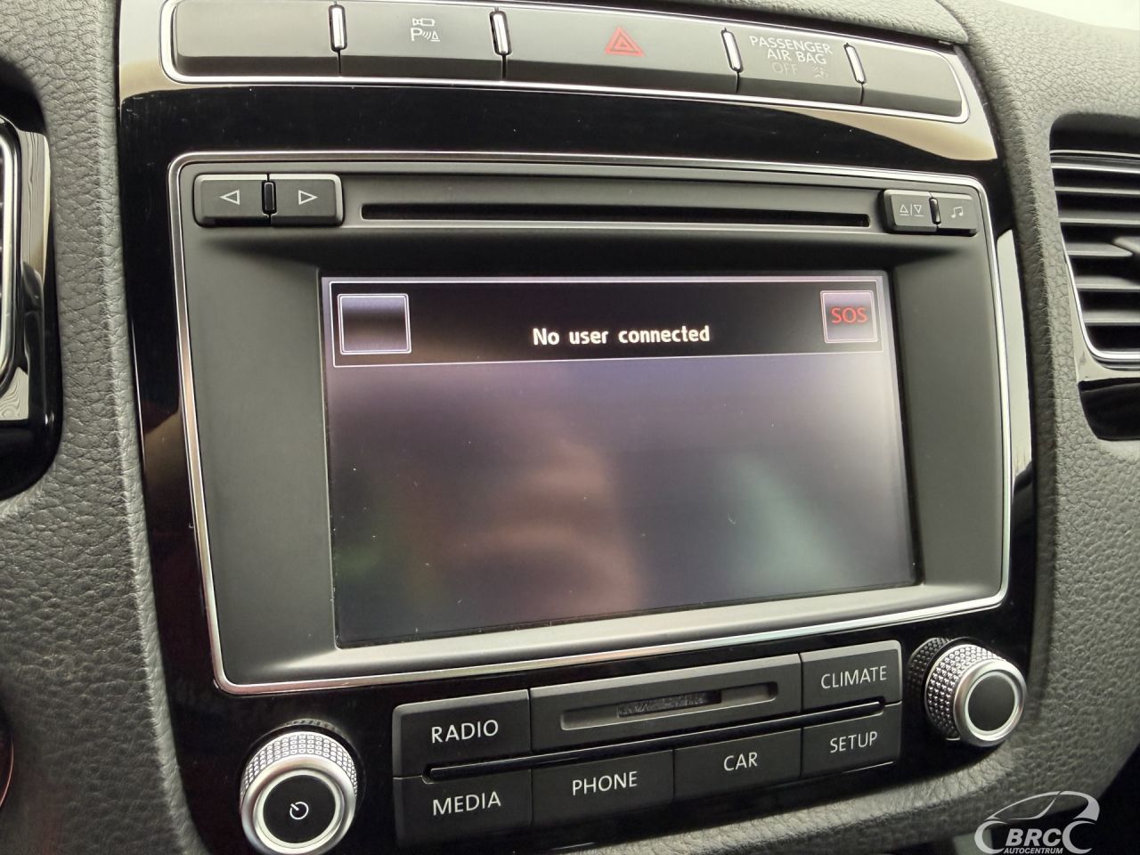 Volkswagen Touareg | 23