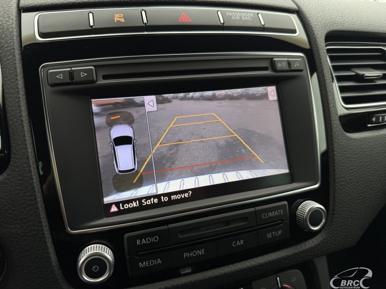 Volkswagen Touareg | 26