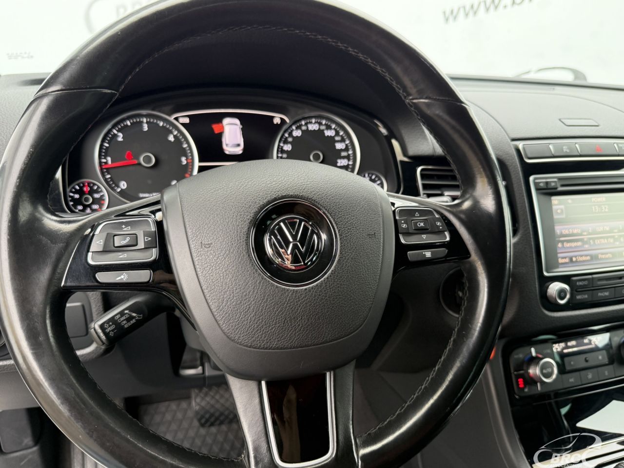 Volkswagen Touareg | 18