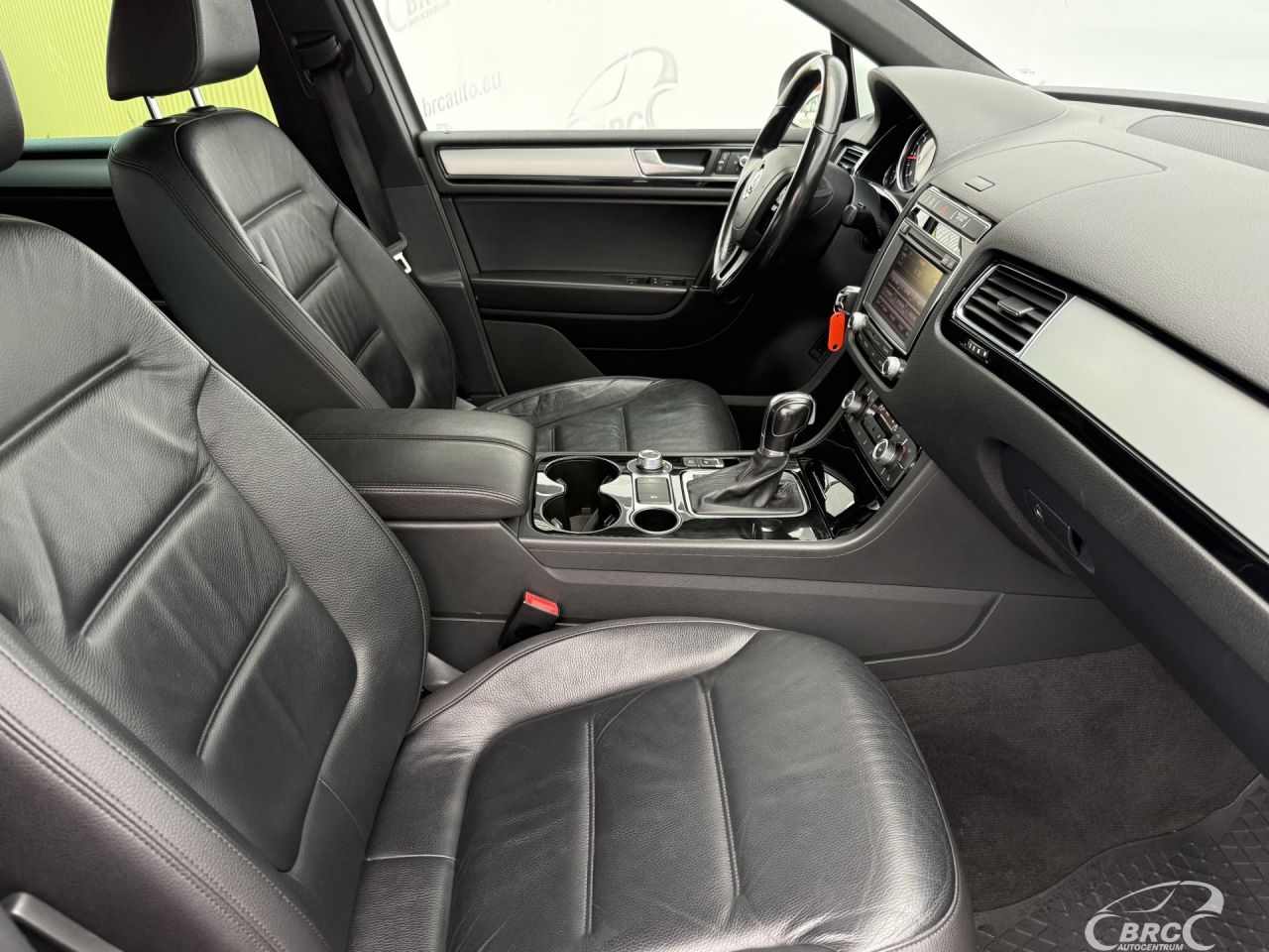 Volkswagen Touareg | 9