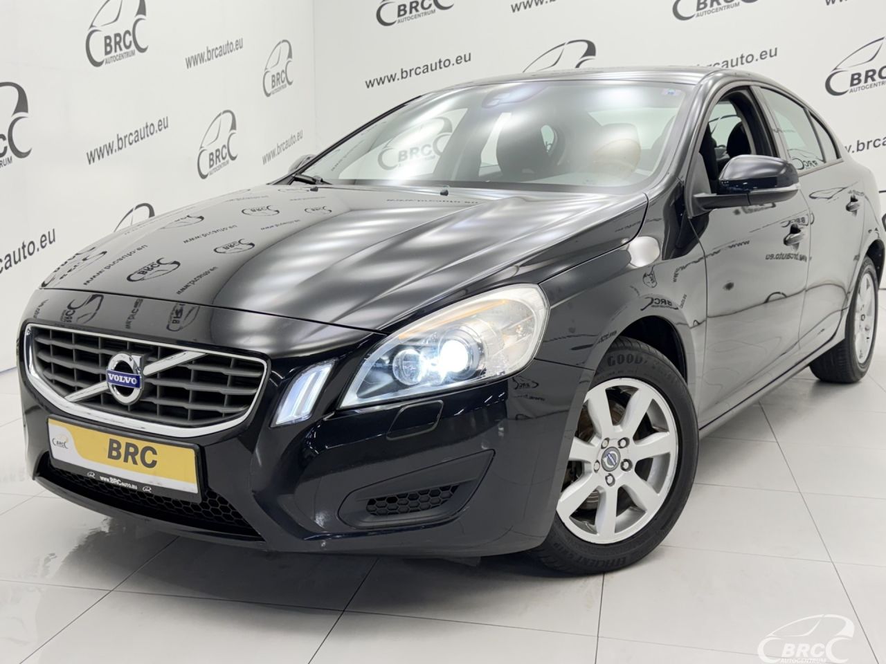 Volvo S60 | 41