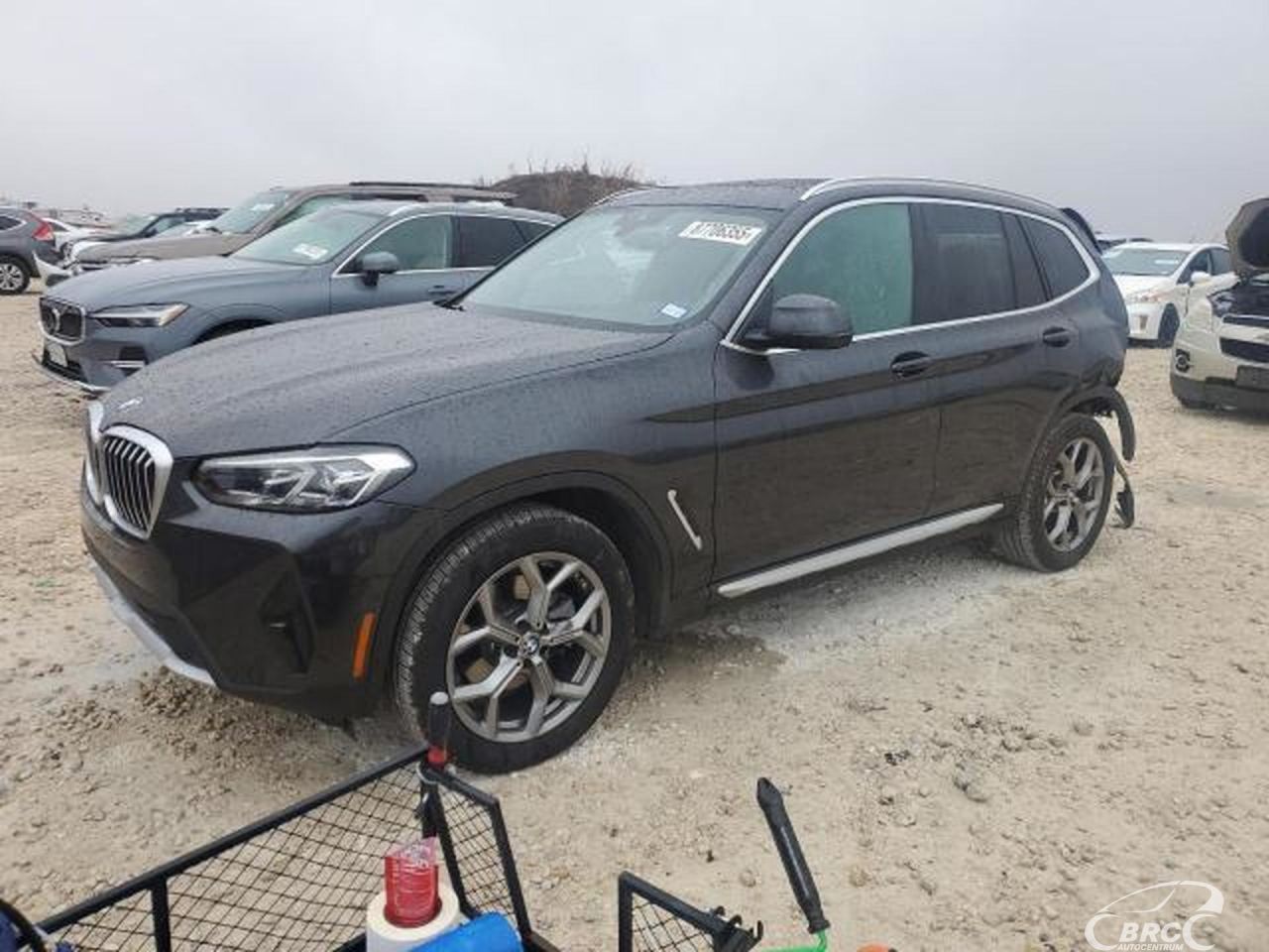 BMW X3 | 56