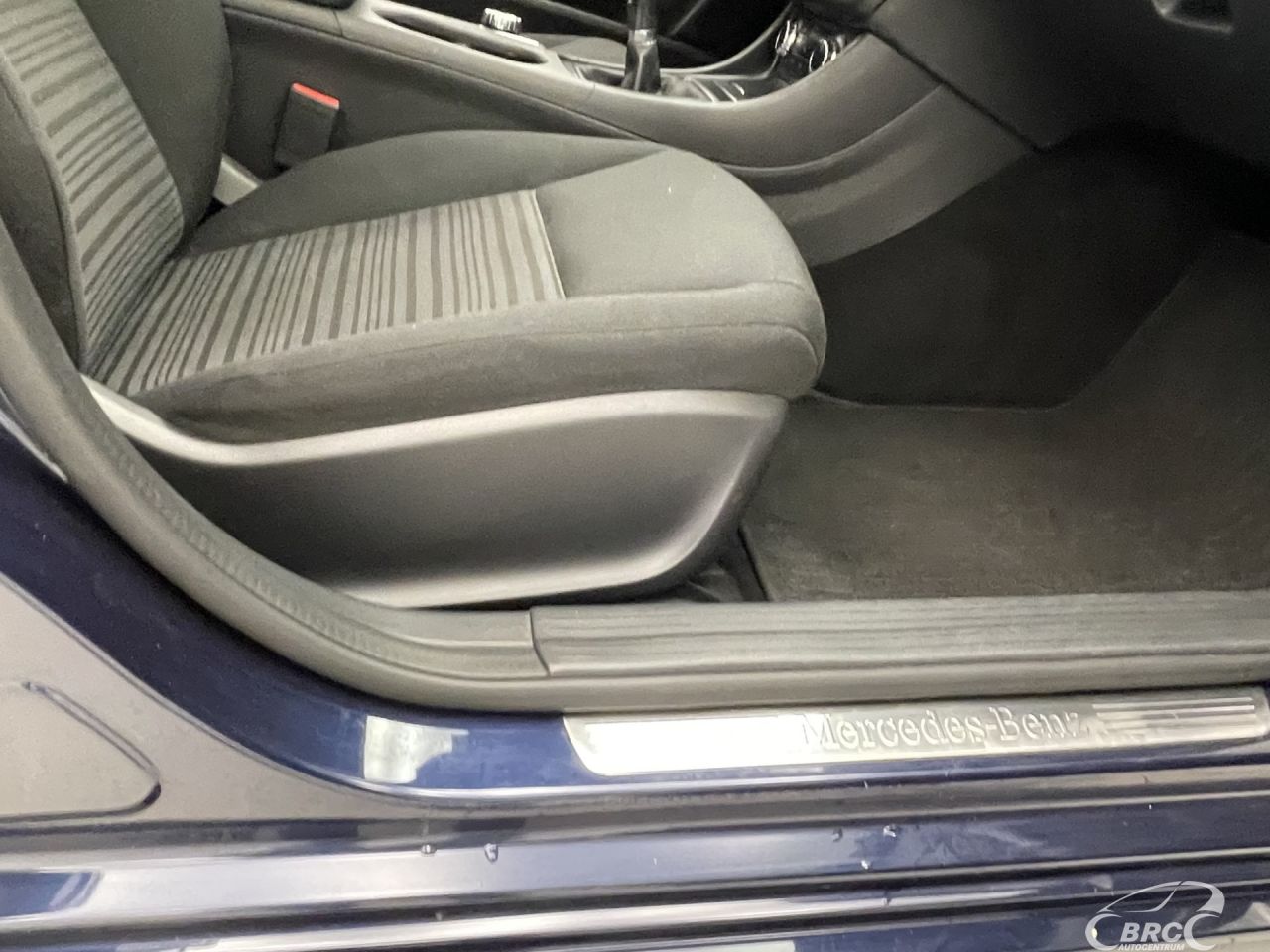 Mercedes-Benz A180 | 5