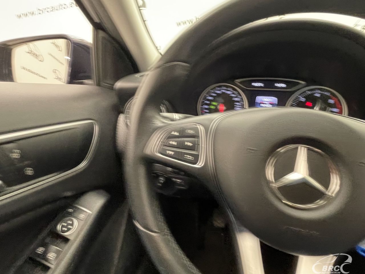 Mercedes-Benz A180 | 28