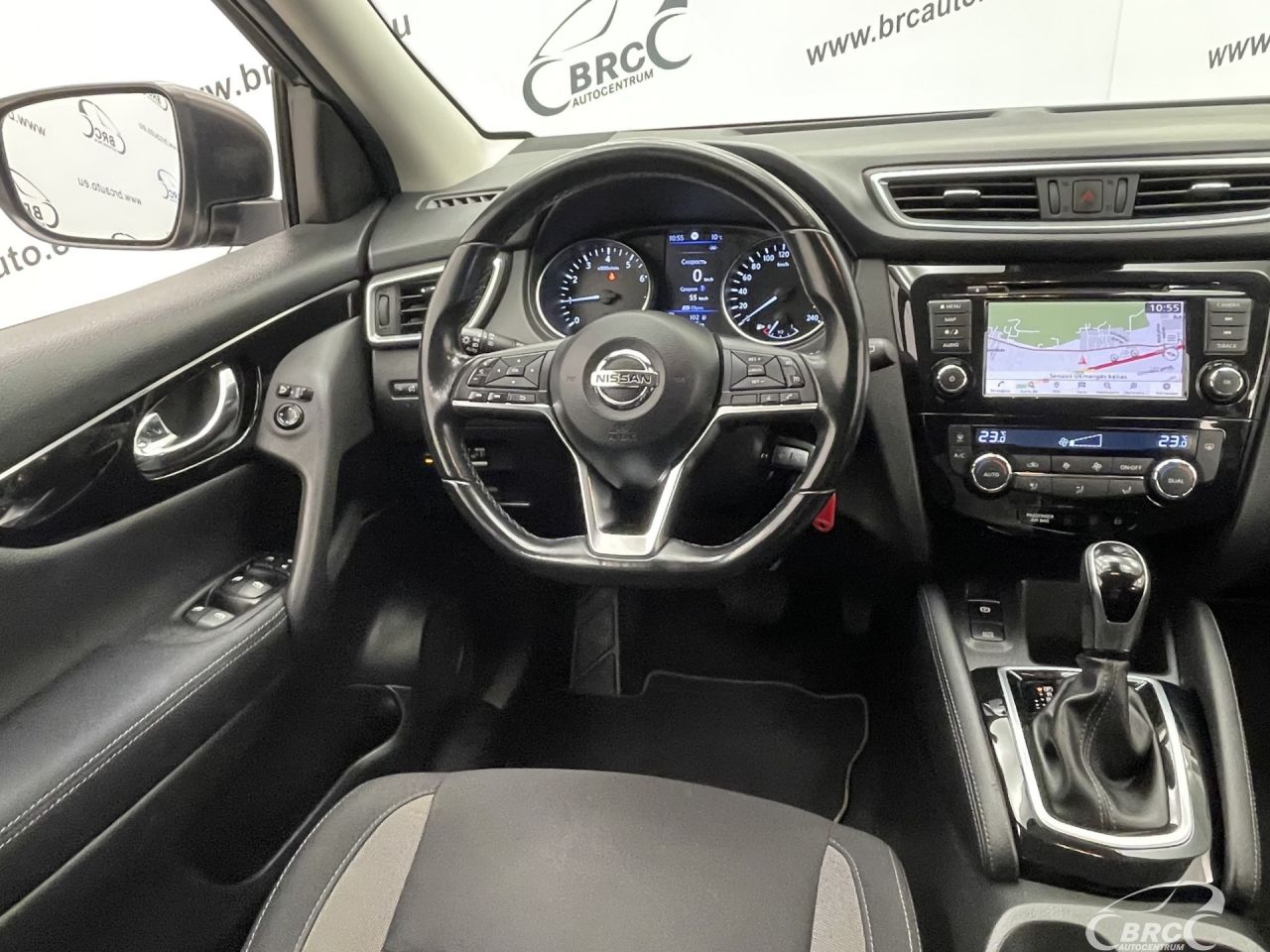 Nissan Qashqai | 13