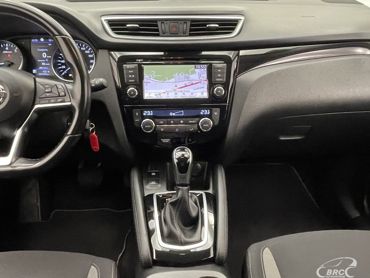 Nissan Qashqai | 14