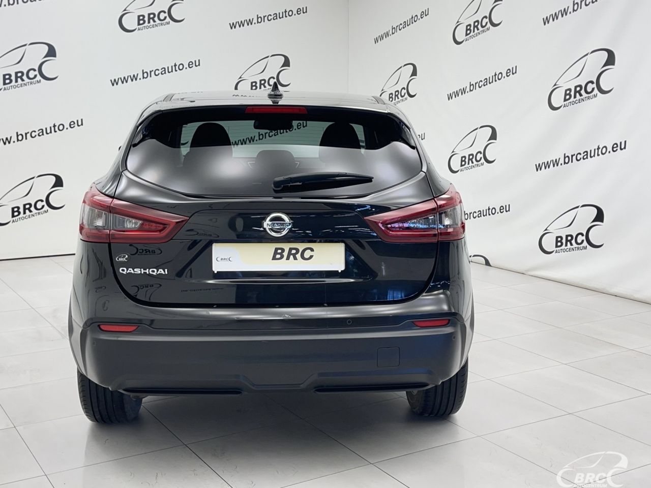Nissan Qashqai | 45