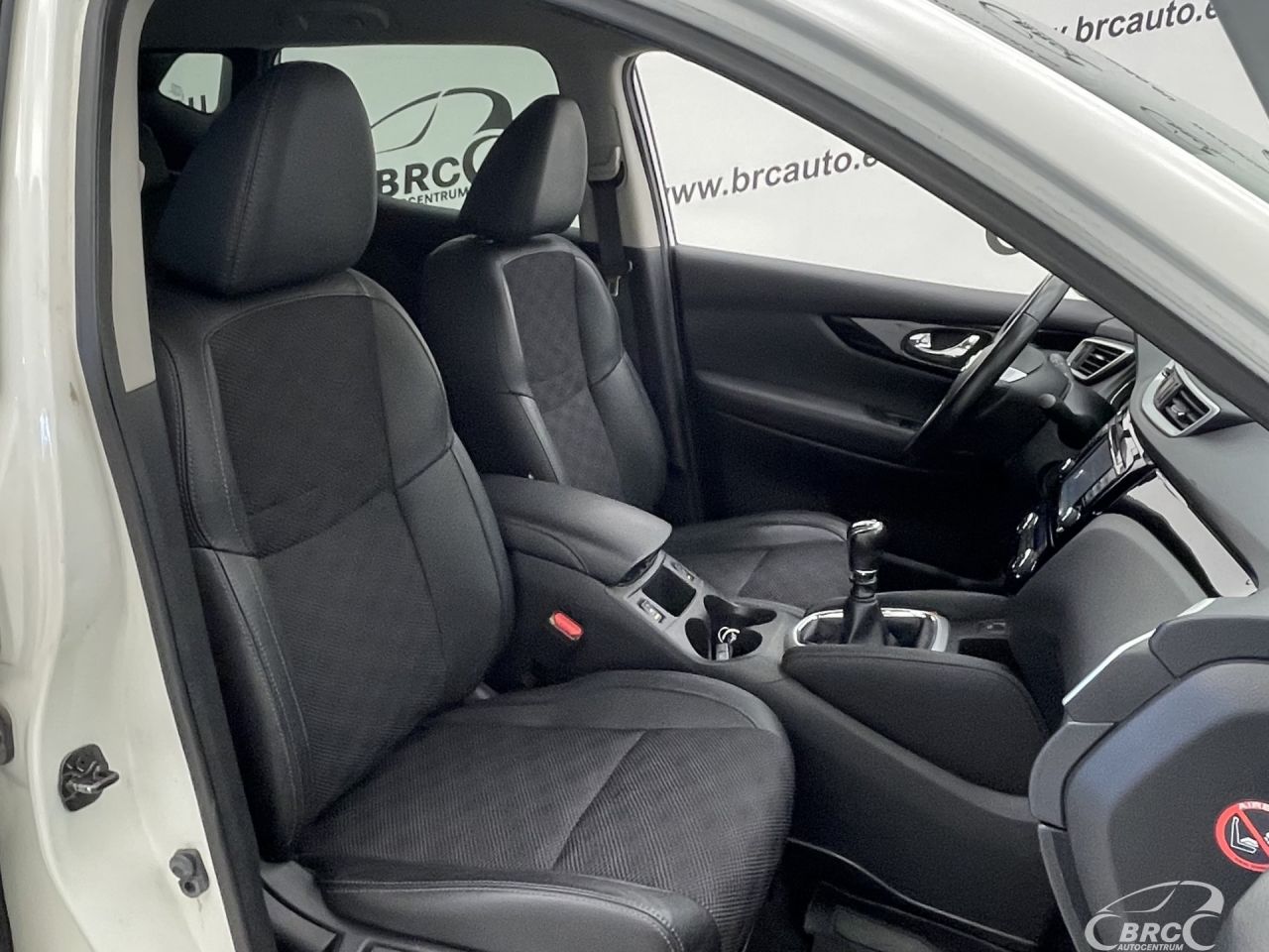 Nissan Qashqai | 6