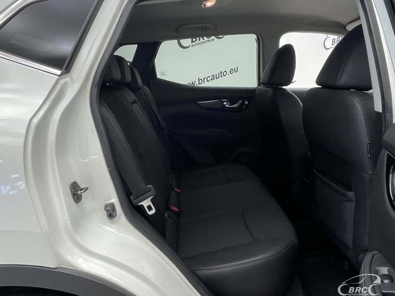 Nissan Qashqai | 9