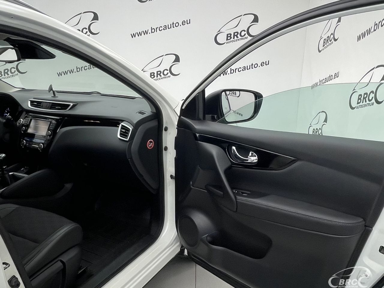 Nissan Qashqai | 7