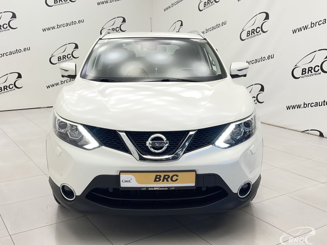 Nissan Qashqai | 46