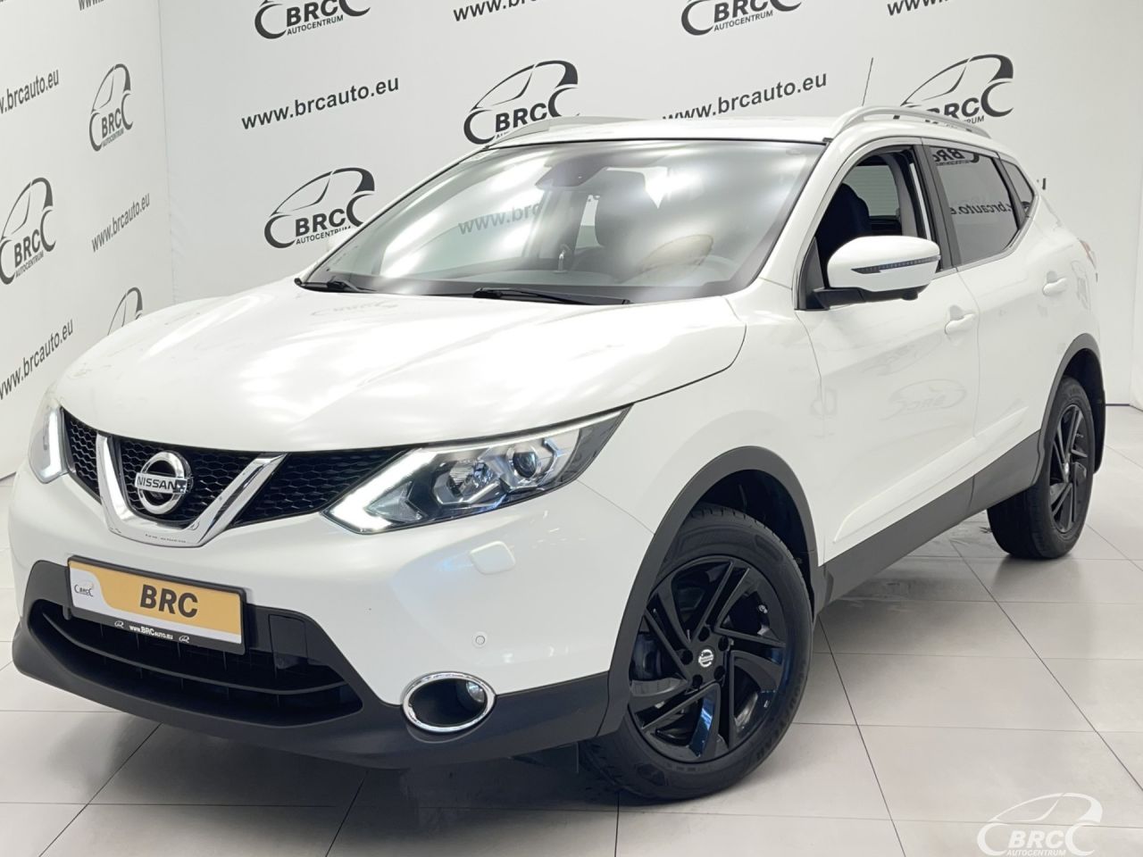 Nissan Qashqai | 44