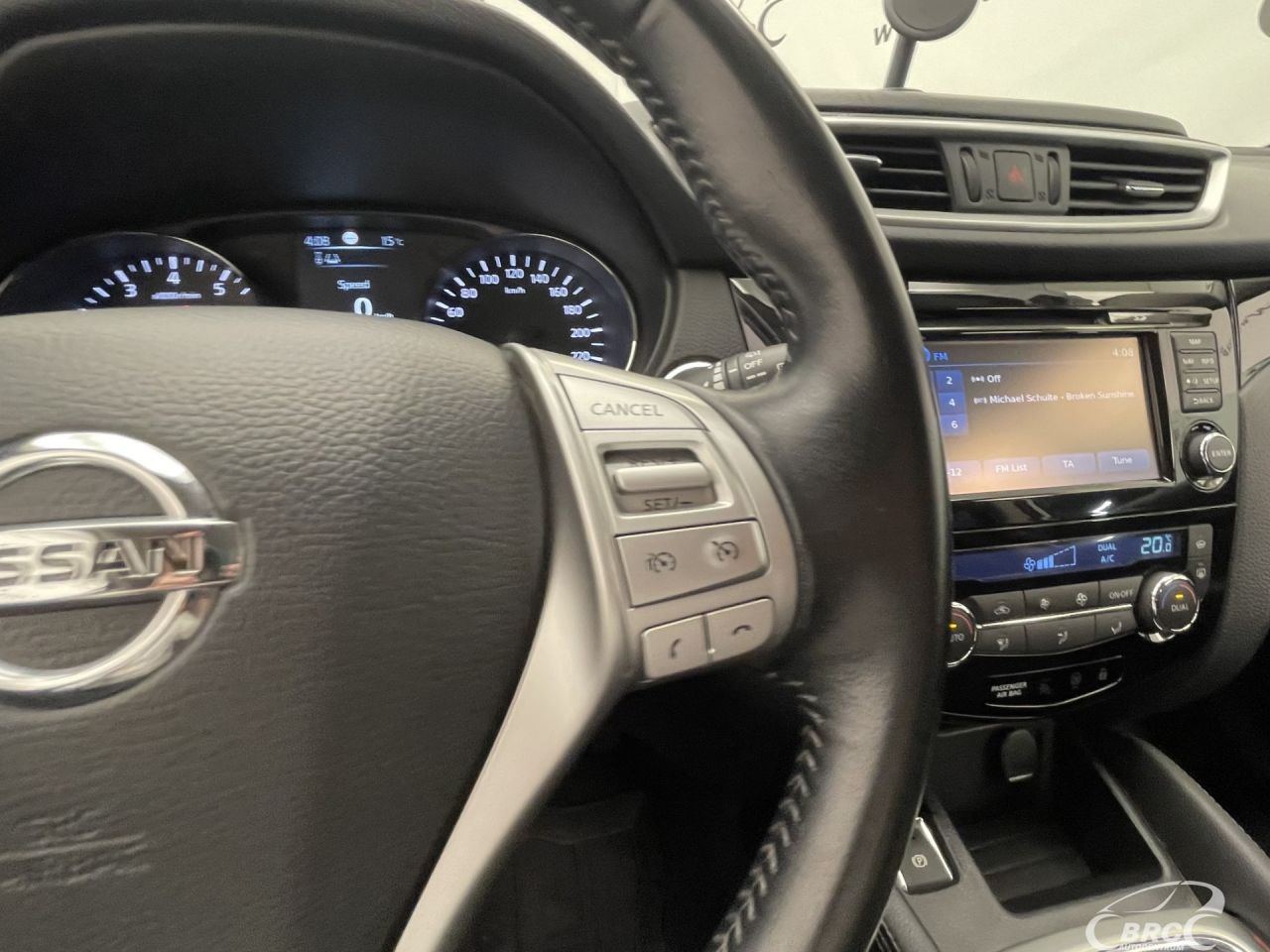 Nissan Qashqai | 29