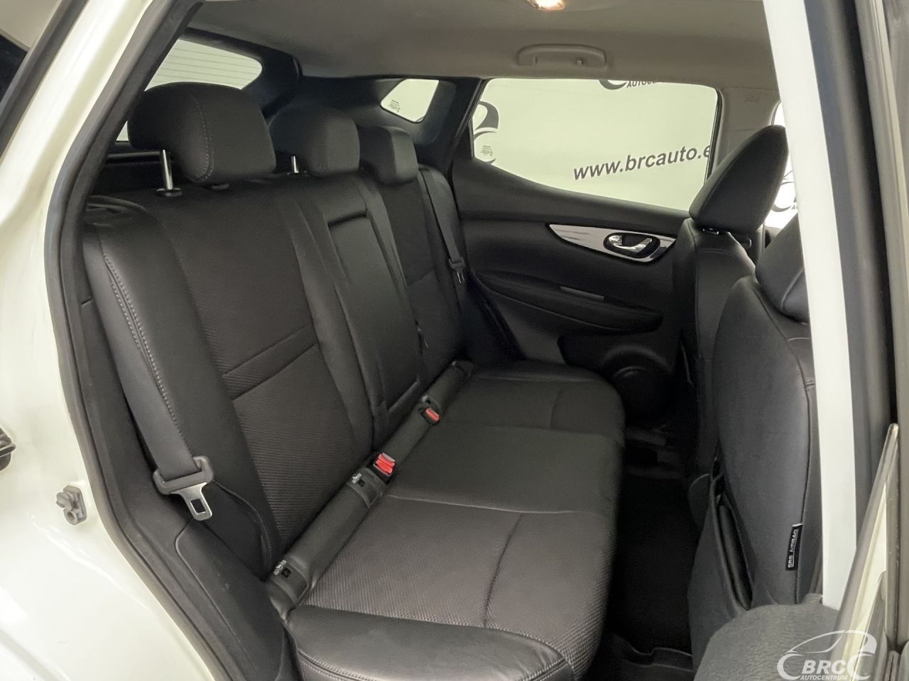 Nissan Qashqai | 11