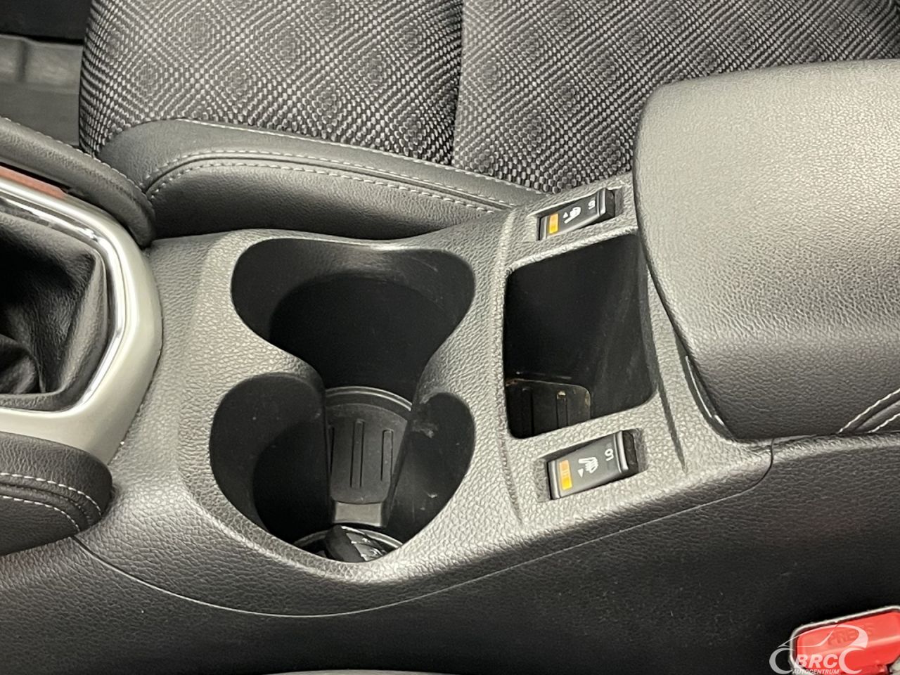 Nissan Qashqai | 24