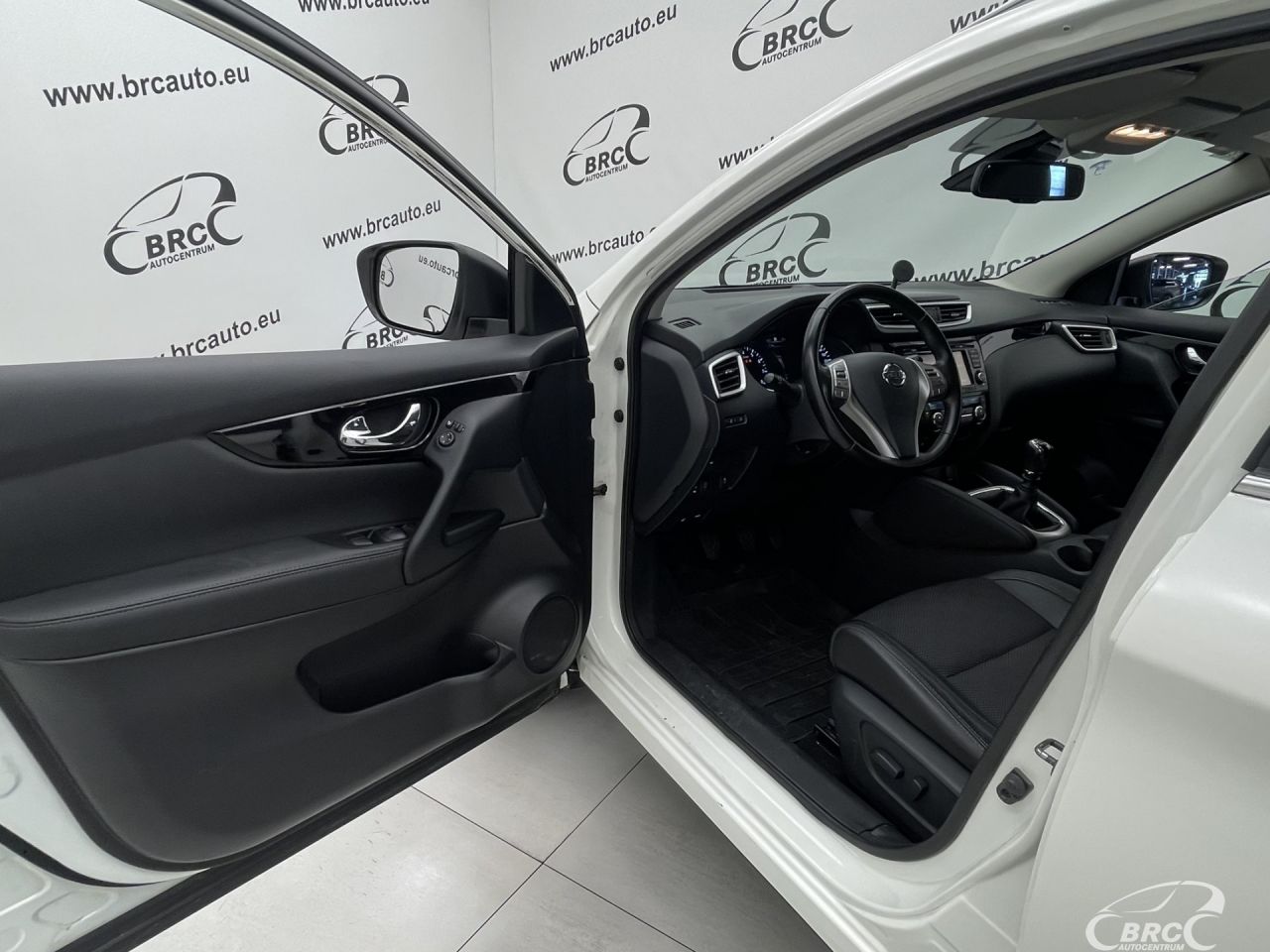 Nissan Qashqai | 18