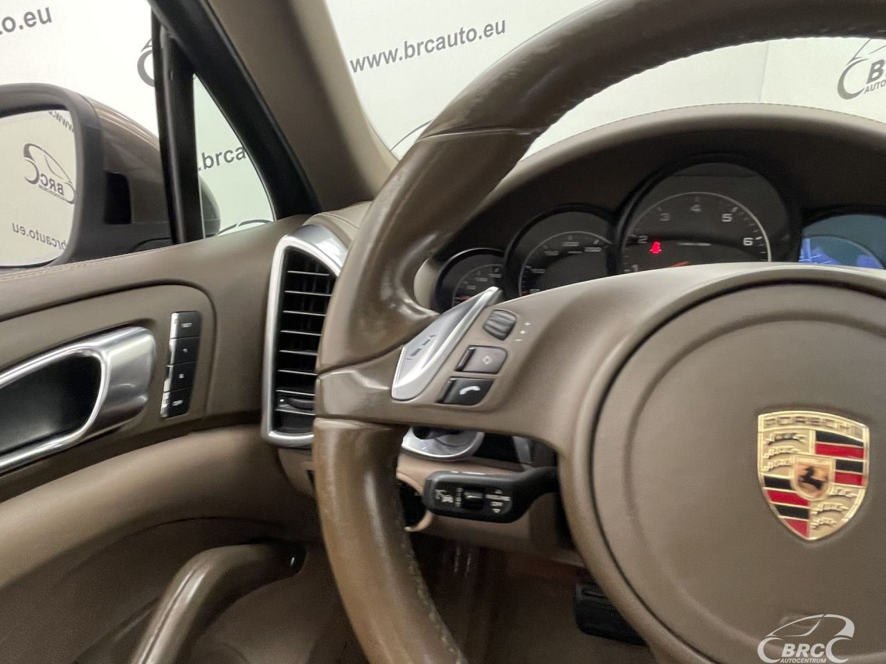 Porsche Cayenne | 36